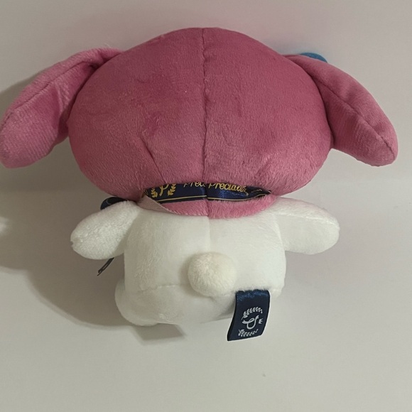 My Melody 2022 Small Sega Preciality Plush - Picture 2 of 6